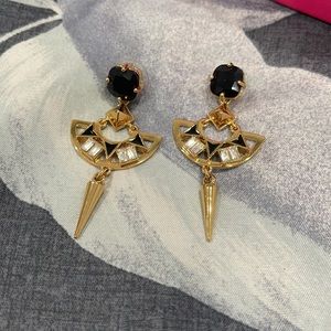 Juicy Couture Fashion Earrings